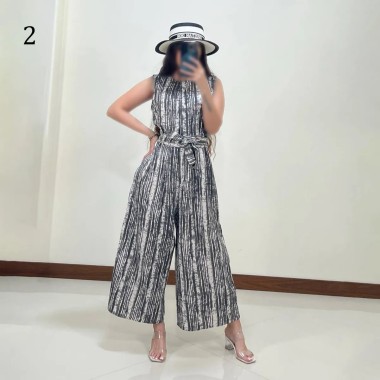 اورال لینن طرحدار زنانه 3111 2