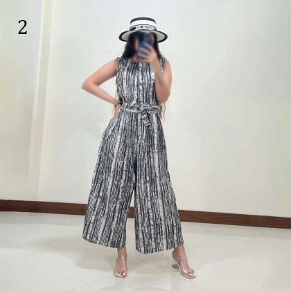اورال لینن طرحدار زنانه 3111