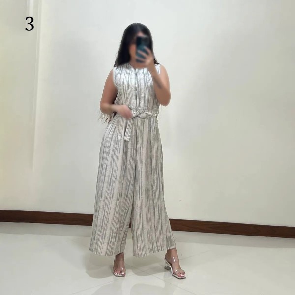 اورال لینن طرحدار زنانه 3111