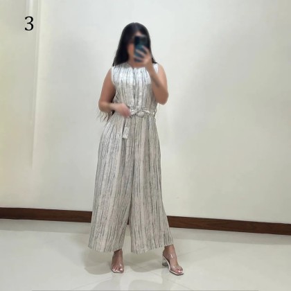 اورال لینن طرحدار زنانه 3111