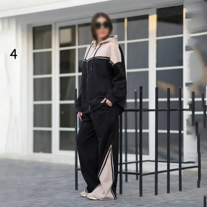 ست سویشرت شلوار زنانه 67900