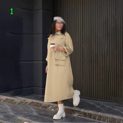 کفتان آلیسا به همراه کیف زنانه 56958