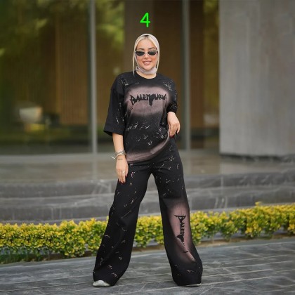 ست دوتیکه زنانه 50084
