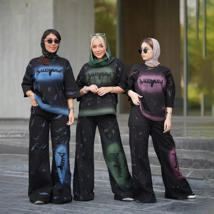 ست دوتیکه زنانه 50084