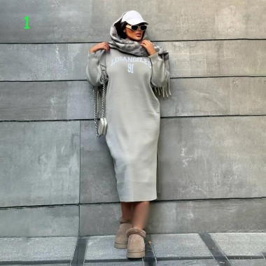 پیراهن  LOSANGELES زنانه 82759