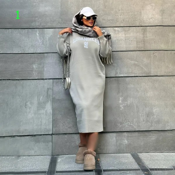 پیراهن  LOSANGELES زنانه 82759