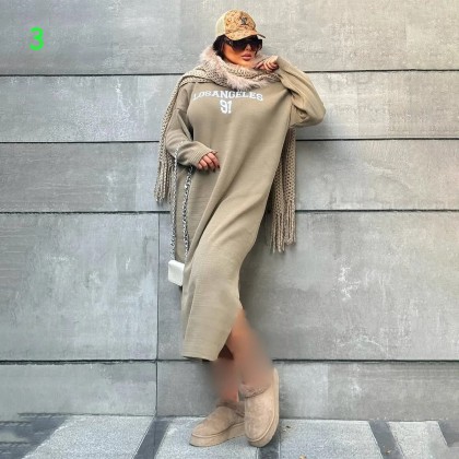 پیراهن  LOSANGELES زنانه 82759