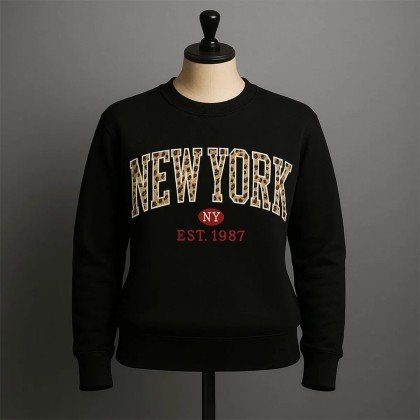دورس نیویورک پلنگی زنانه 87092