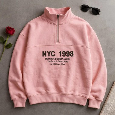 دورس 1998 NYC صورتی زنانه 95118