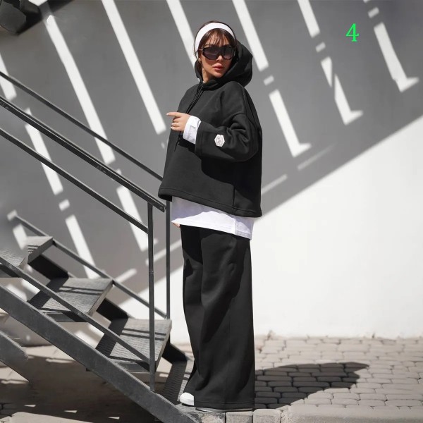 ست سه تیکه زنانه 20190