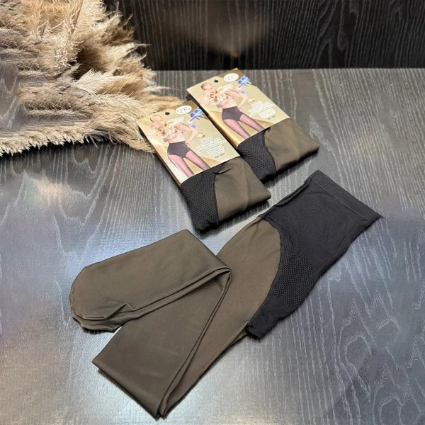 جوراب شلواری تیریدی مارک زنانه 82520