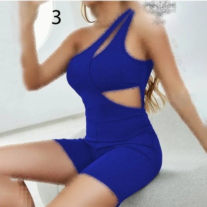 سرهمی شورتکی مدل آیسن