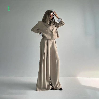 کت و شلوار زنانه 10272