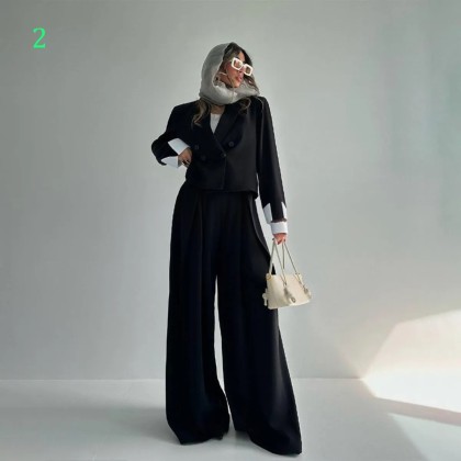 کت و شلوار زنانه 10272