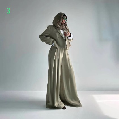 کت و شلوار زنانه 10272