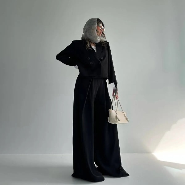 کت و شلوار زنانه 10272