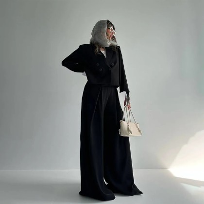 کت و شلوار زنانه 10272