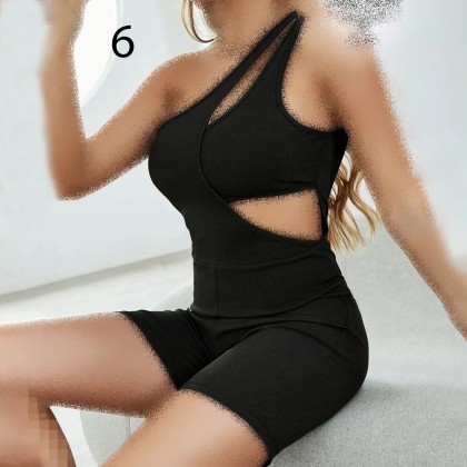 سرهمی شورتکی مدل آیسن