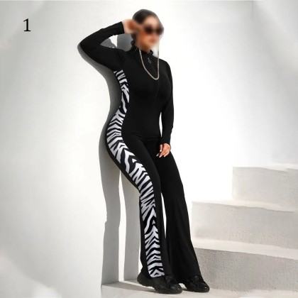 سرهمی اورال ورزشی زنانه 245P
