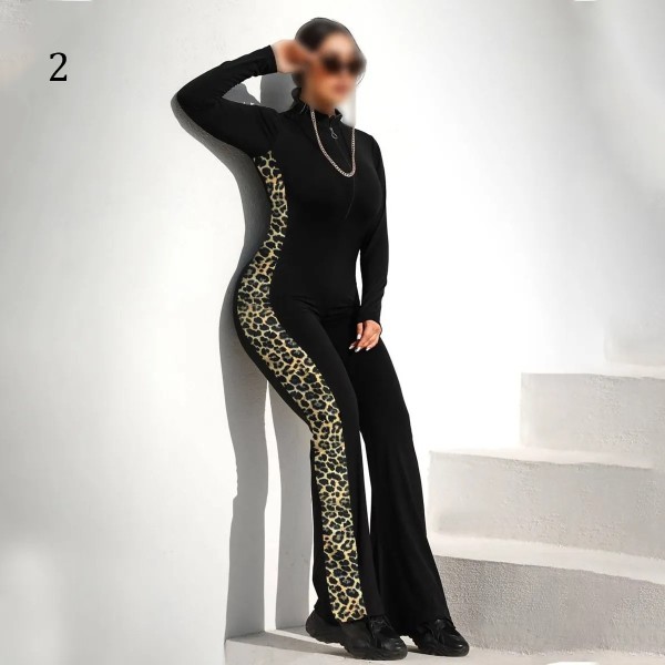 سرهمی اورال ورزشی زنانه 245P