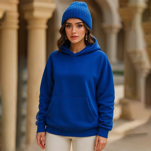 هودی زنانه بهارتک 82670