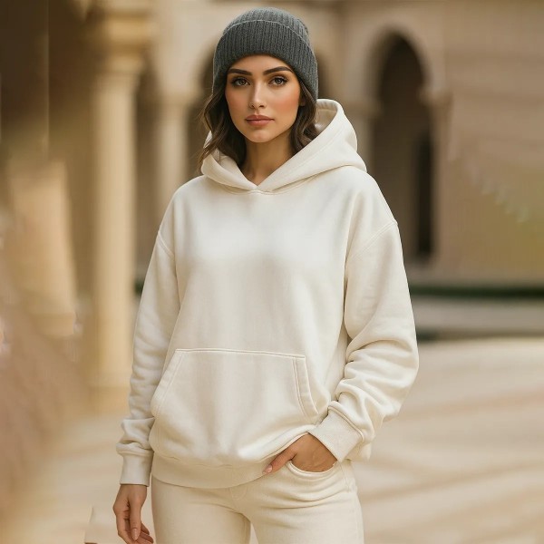 هودی زنانه بهارتک 82670