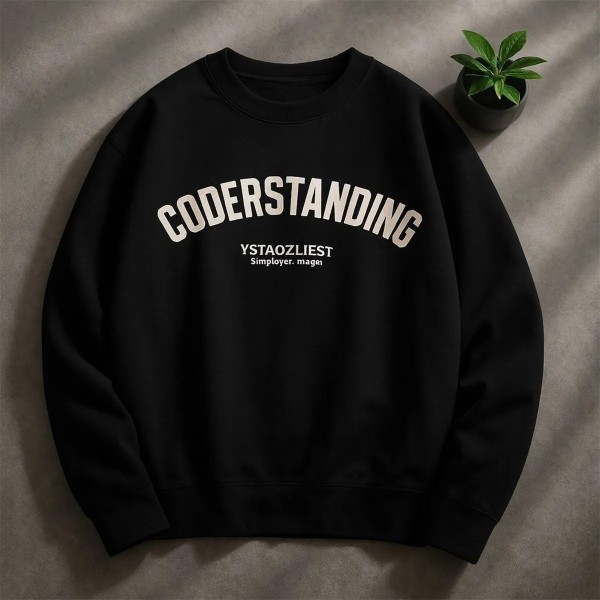 دورس CODERSTANDING زنانه 66936