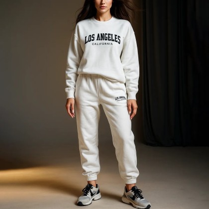 ست دورس و شلوار Los Angeles زنانه 08010