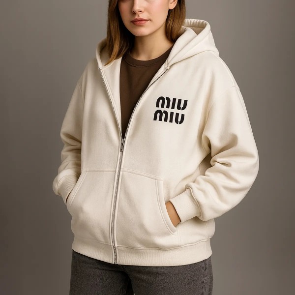 سوئیشرت miu miu زنانه 45164