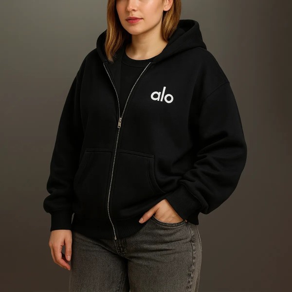 سویشرت alo زنانه 02582