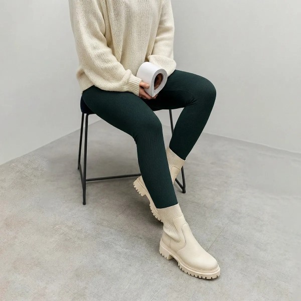 لگ کبریتی کرکی زنانه 97367