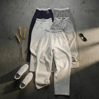شلوار بگ کلوین زنانه 66456