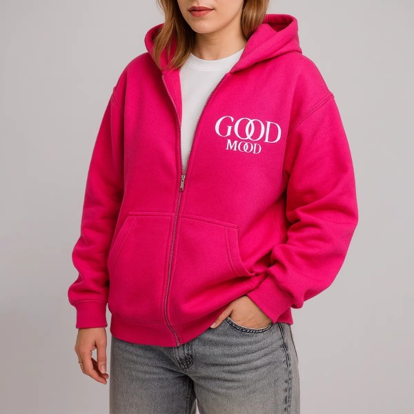سویشرت GOOD MOOD زنانه 21754