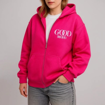 سویشرت GOOD MOOD زنانه 21754