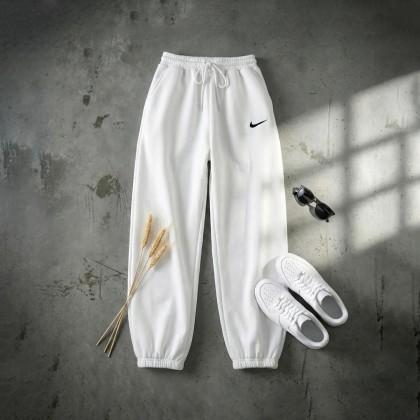 شلوار جاگر کرکی نایک زنانه 31812