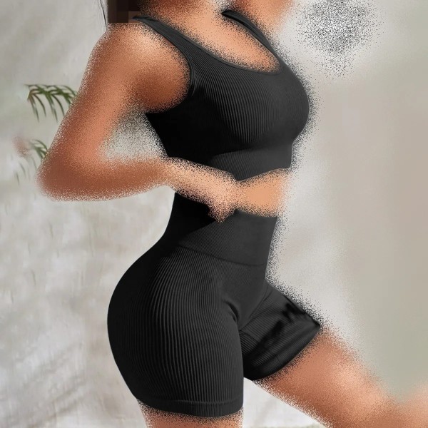 تاپ شورتک کمرگنی زنانه مدل مادام