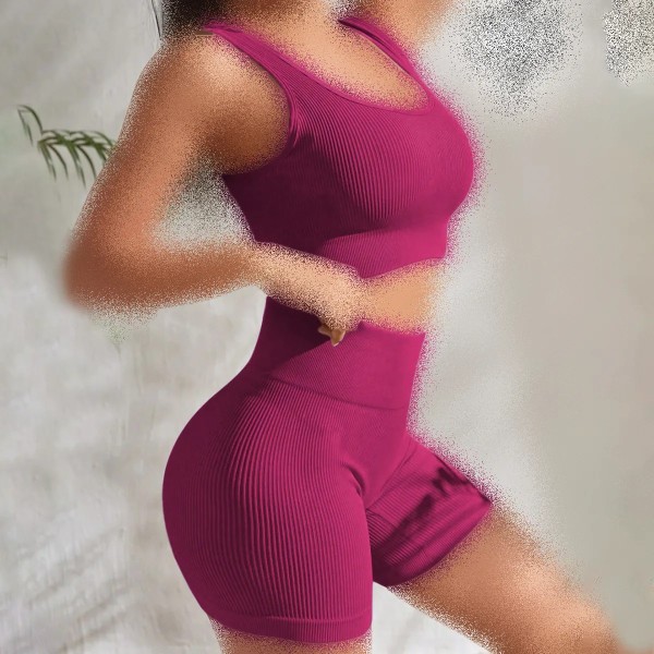 تاپ شورتک کمرگنی زنانه مدل مادام