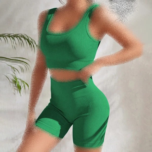 تاپ شورتک کمرگنی زنانه مدل مادام