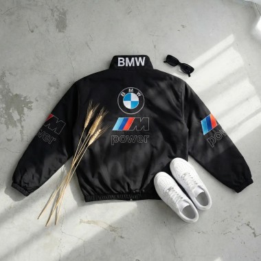 بابمر جکت  BMW زنانه 63450 2