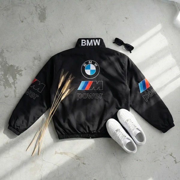 بابمر جکت  BMW زنانه 63450