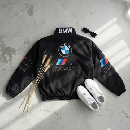 بابمر جکت  BMW زنانه 63450