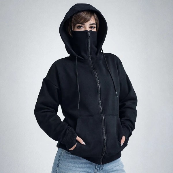 سویشرت نینجا زنانه 42705