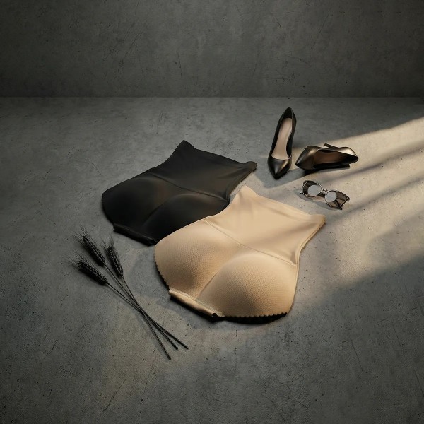 شرت پروتز باسن زنانه 39142