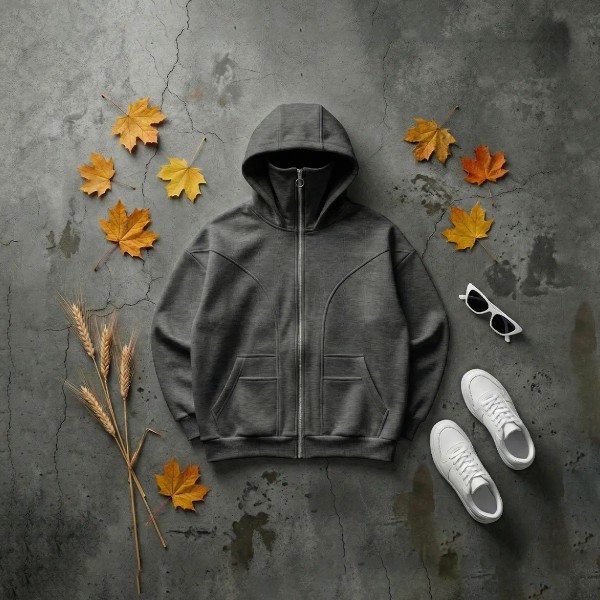 سویشرت نینجایی زنانه 71123