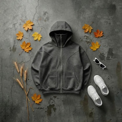 سویشرت نینجایی زنانه 71123