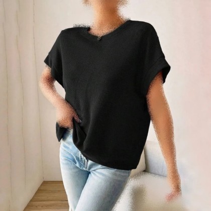 تیشرت مراکشی پشت هفتی زنانه 9833