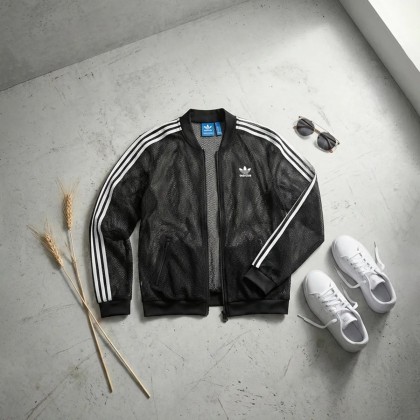 سویشرت تک توری بهاره ADIDAS زنانه 2651