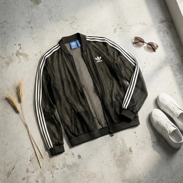 سویشرت تک توری بهاره ADIDAS زنانه 2651