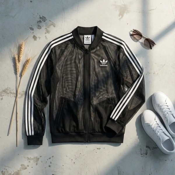 سویشرت تک توری بهاره ADIDAS زنانه 2651
