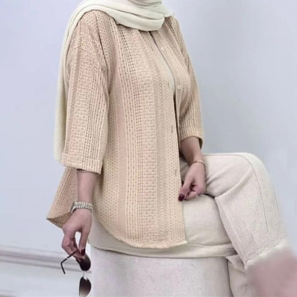 شومیز مراکشی زنانه مدل بهارتک